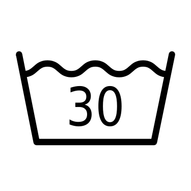 Se spală 30C Se spală 30C