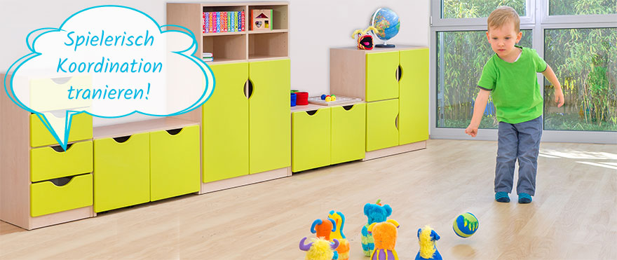Bewegungsspiele zum kennenlernen kindergarten