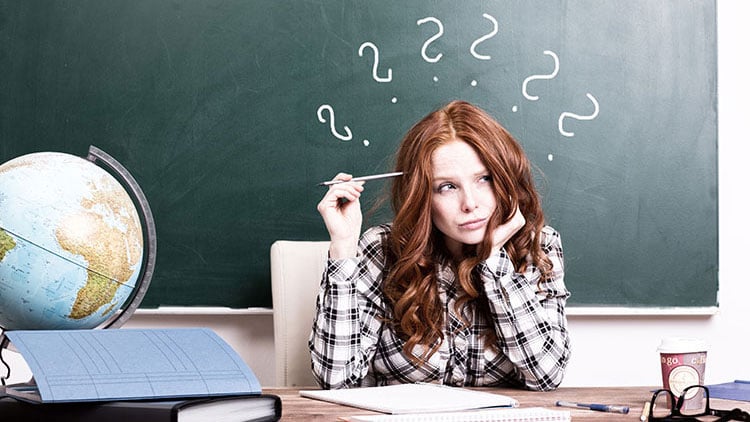 Alternativen zum Lehrerberuf
