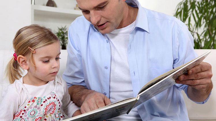 Projektpartnerschaft mit Stiftung Lesen