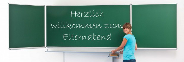 Elternabend planen