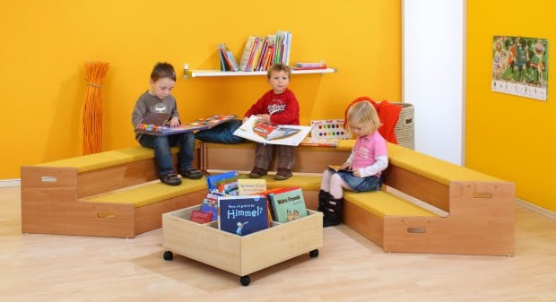 Book Buddys