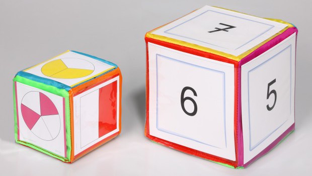 Pocket Cubes
