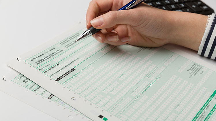 Steuererklärung: Steuertipps für Lehrer