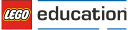 Logo LEGO Education