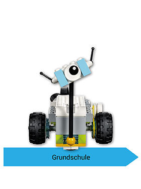 LEGO Education Lernstufe Grundschule