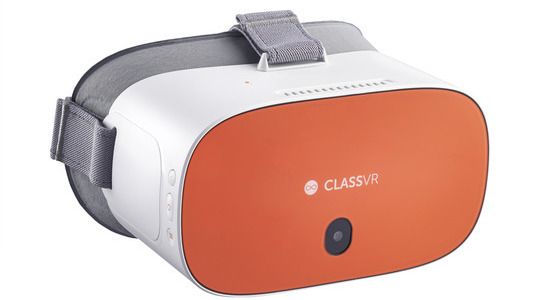 ClassVR Headset