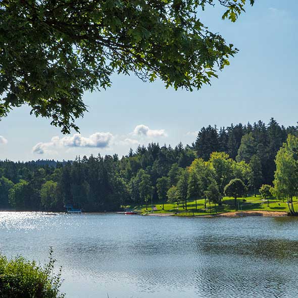 Eindrücke von Ellwangen