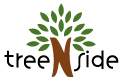 treeNside Logo