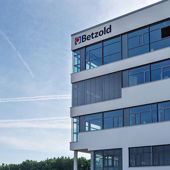 Eindrücke aus dem Unternehmen