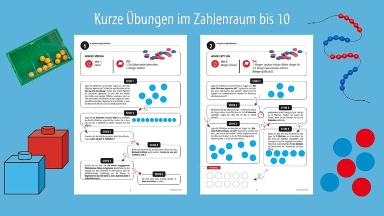Download Arbeitsblatt Mathe 1. Klasse