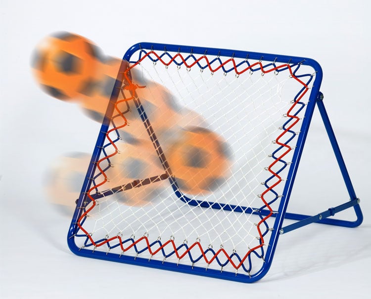 Tchoukball