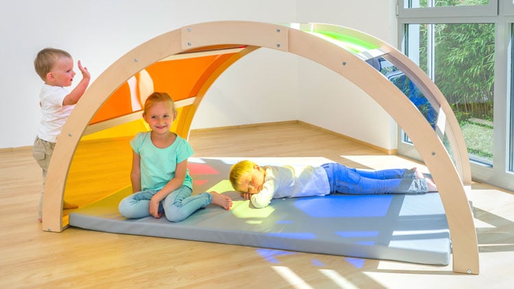 EduCasa Regenbogen von Betzold