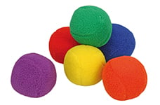 Betzold Sport Schaffell-Ball-Set