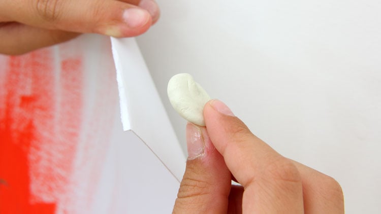 Klebegummi