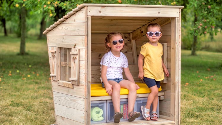 Kindergeburtstag Ideen Spiele