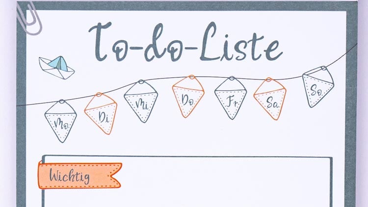 To-do-Liste
