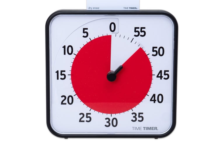 Time Timer