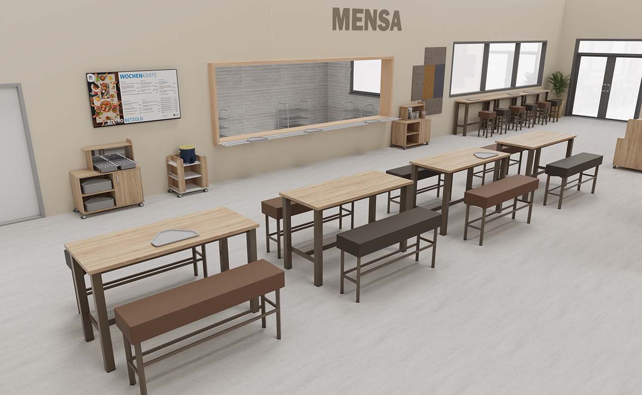 Mensa Kinderbistro