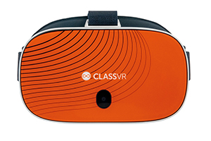 ClassVR Xplorer-Set