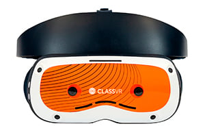 ClassVR Xcelerate VR Headset
