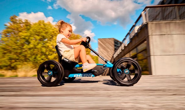 BERG Gokart „Reppy“