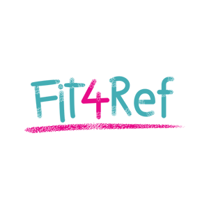 Logo: Fit4Ref