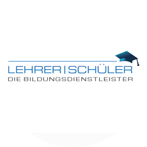Logo: Lehrer|Schüler