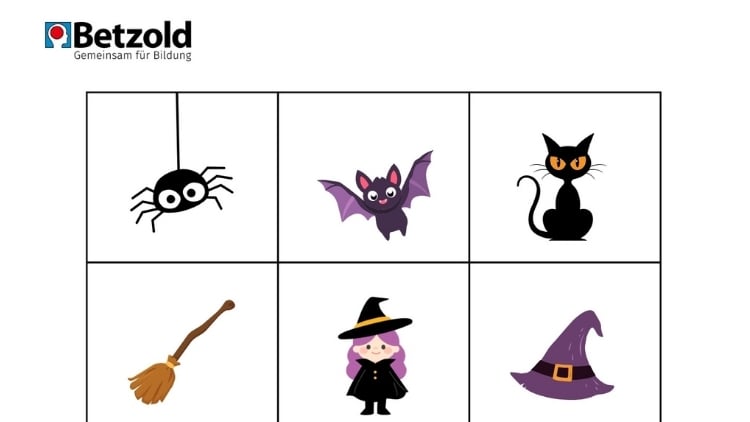 Geschichten im Glas: Halloween
