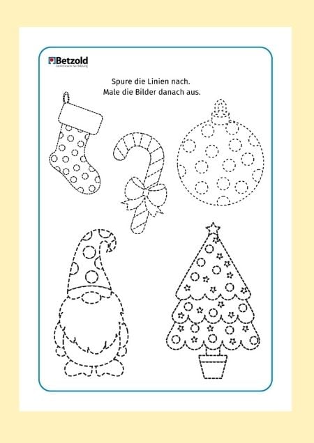Nachspuren: Weihnachten