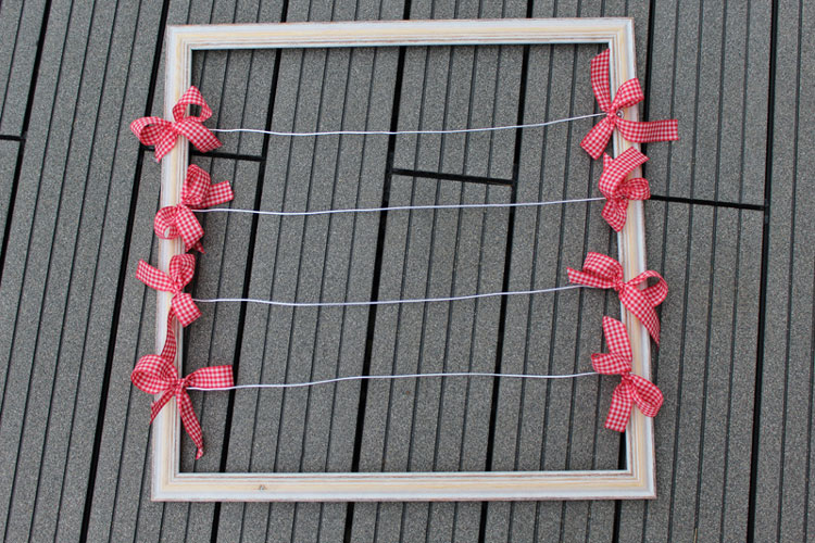 Schleifen am Memoboard