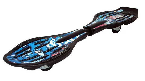 Waveboard
