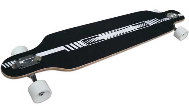 Longboard