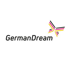 Logo GermanDream