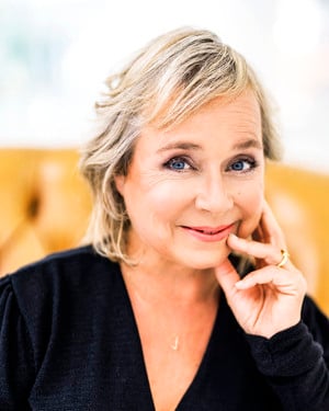 Christine Urspruch
