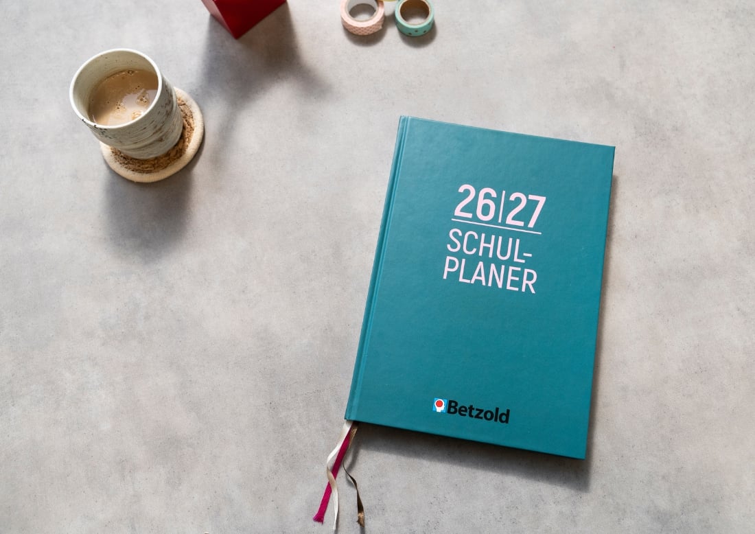 Varianten des Designplaner im Überblick