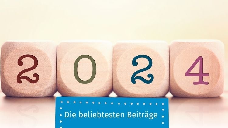 Beliebte Beiträge aus dem Betzold Blog