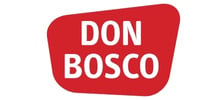 Don Bosco Markenlogo