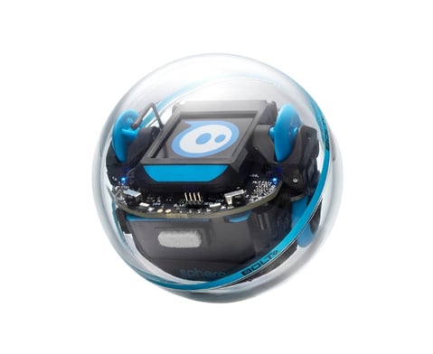 sphero BOLT Plus