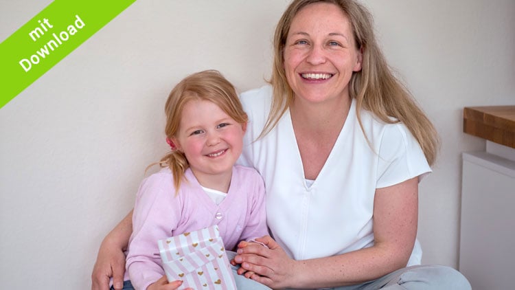 Erzieherinnen und Erziehern eine Freude machen, mit Geschenken aus dem Betzold Online Shop.