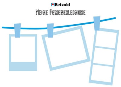 Bildergalerie für Ferienerlebnisse