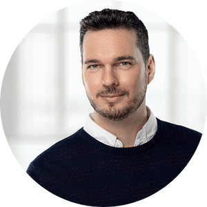 Florian Podewils