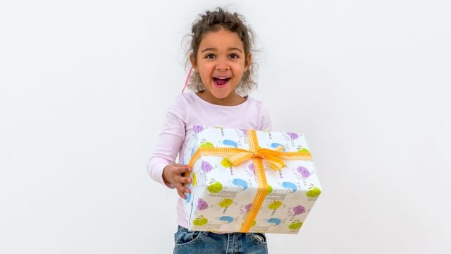 Geburtstagsgeschenke Kindergarten