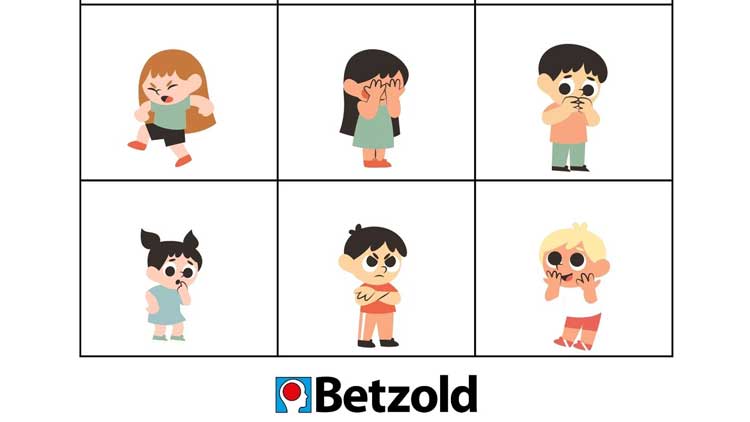 Geschichten im Glas: Emotionen