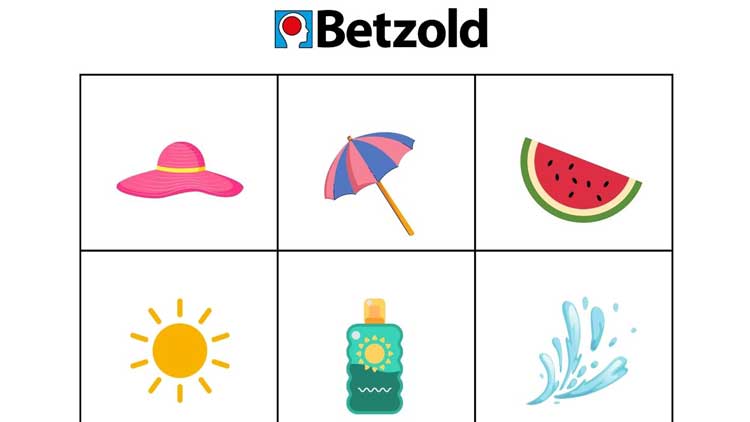 Geschichten im Glas: Sommer