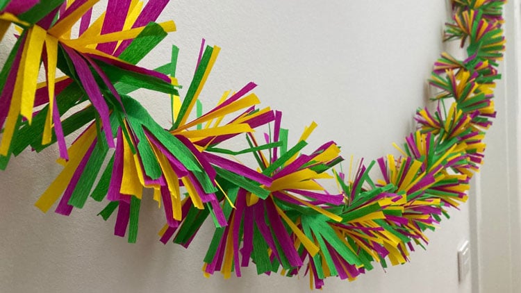 Weihnachts-Girlanden Aufhänger - 2-in-1 Für Kamin & Strümpfe