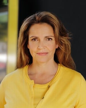Rebecca Immanuel