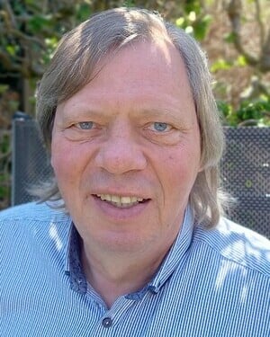 Klaus Kormann