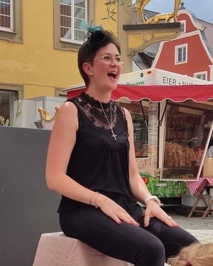Madam Märchen