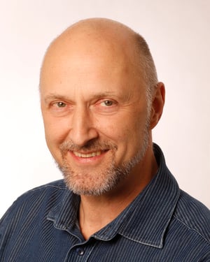Gerald Marek